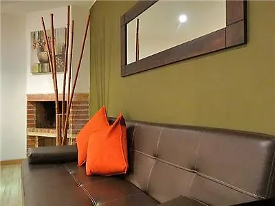 بوغوتا Arlington Place