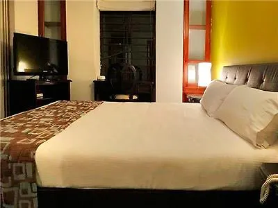 ****  Arlington Place Aparthotel Bogota Colombia