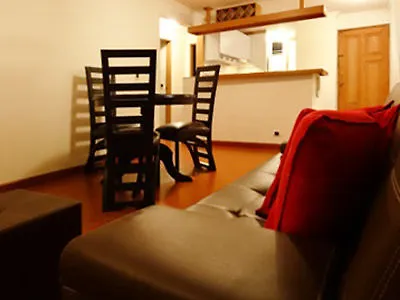 Arlington Place Bogotá