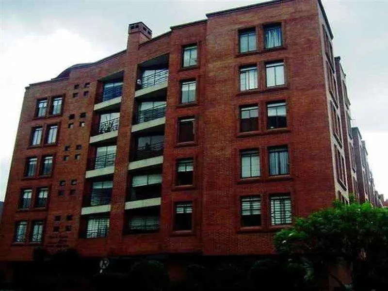 بوغوتا Arlington Place