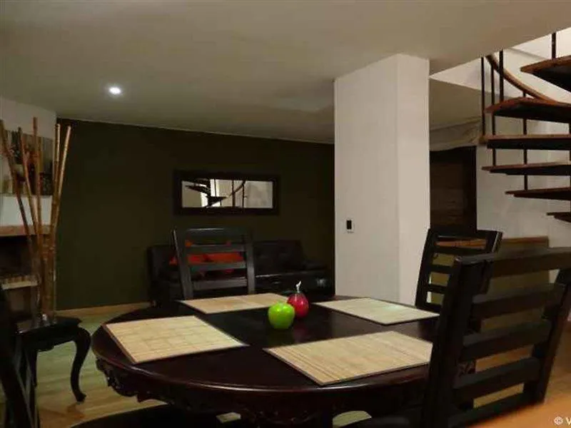 بوغوتا Arlington Place كولومبيا