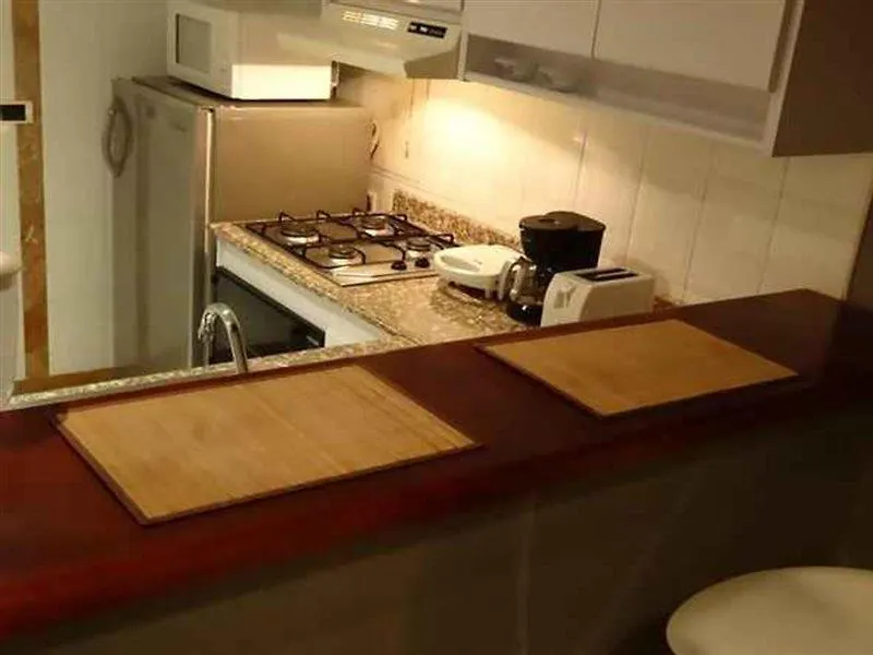 بوغوتا Arlington Place