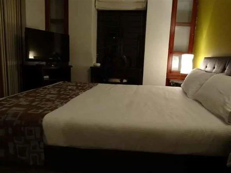 بوغوتا Arlington Place 4*,  كولومبيا