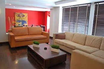 بوغوتا Arlington Place شقة فندقية