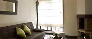 بوغوتا Arlington Place شقة فندقية