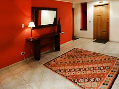 بوغوتا Arlington Place 4*,