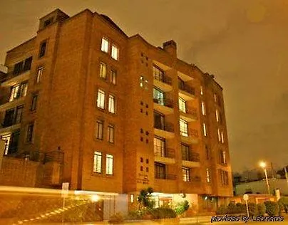بوغوتا Arlington Place