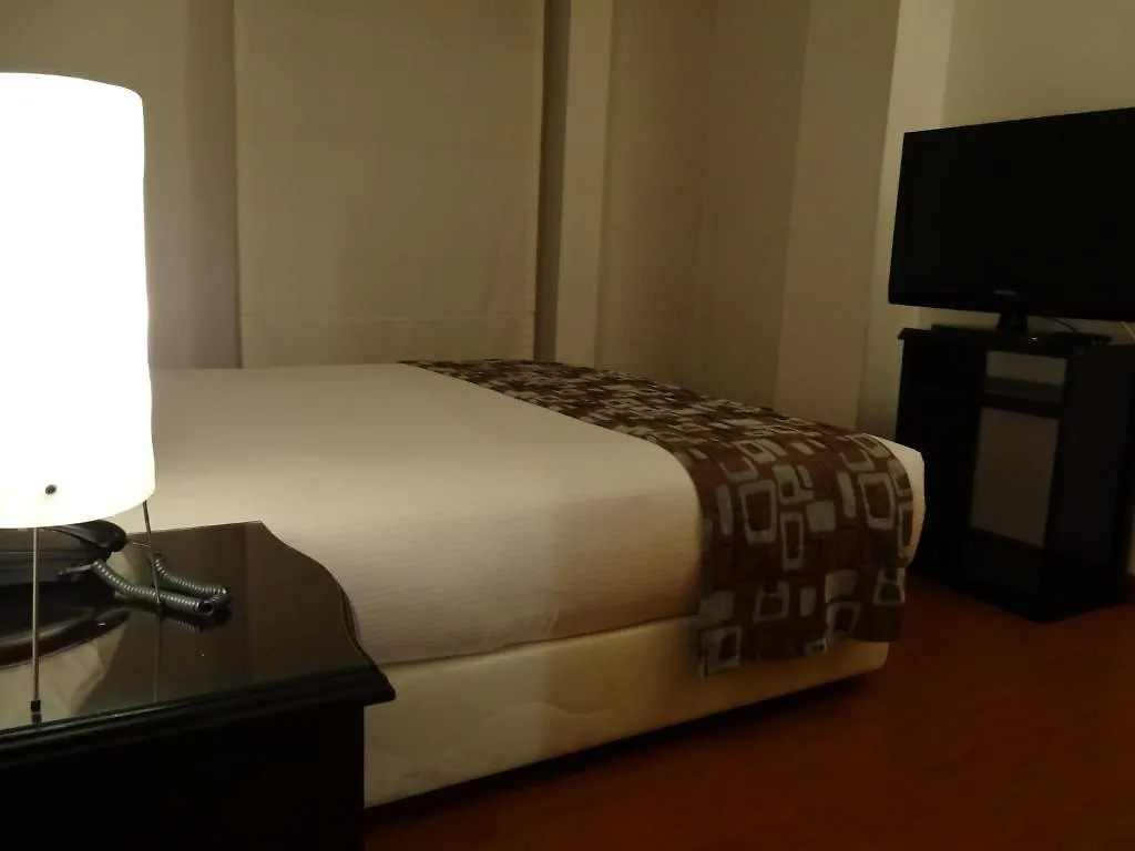 شقة فندقية بوغوتا Arlington Place