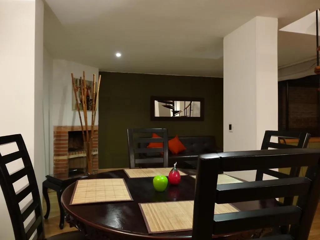 بوغوتا Arlington Place 4*,  كولومبيا