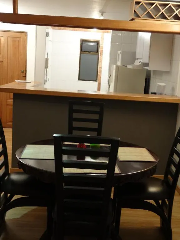 بوغوتا Arlington Place شقة فندقية
