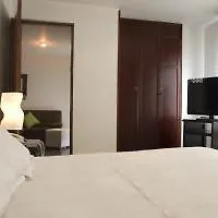 بوغوتا Arlington Place شقة فندقية