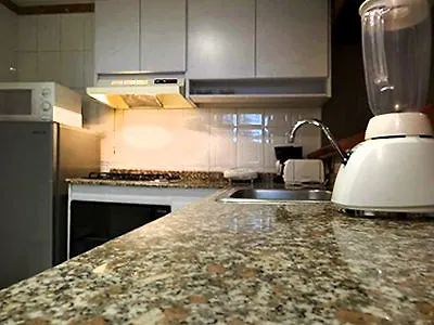 بوغوتا Arlington Place كولومبيا