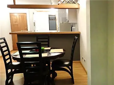 بوغوتا Arlington Place شقة فندقية