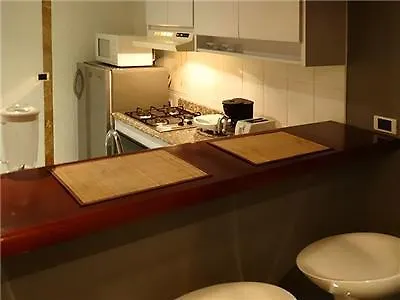 بوغوتا Arlington Place شقة فندقية