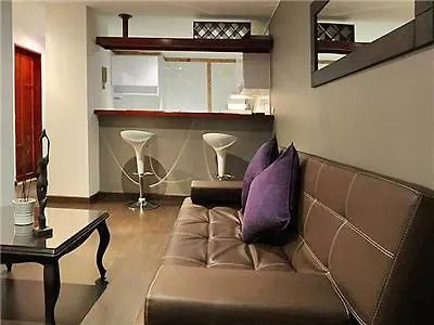 شقة فندقية بوغوتا Arlington Place