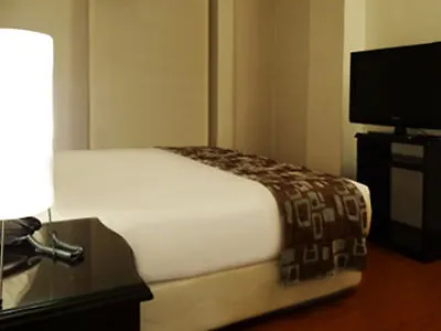 بوغوتا Arlington Place 4*,
