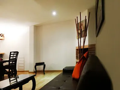 بوغوتا Arlington Place