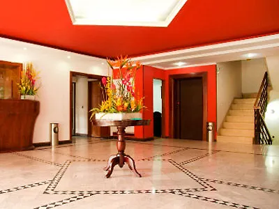 بوغوتا Arlington Place كولومبيا