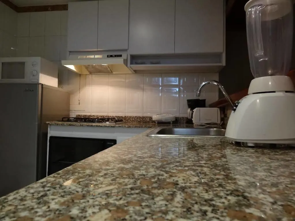 شقة فندقية بوغوتا Arlington Place