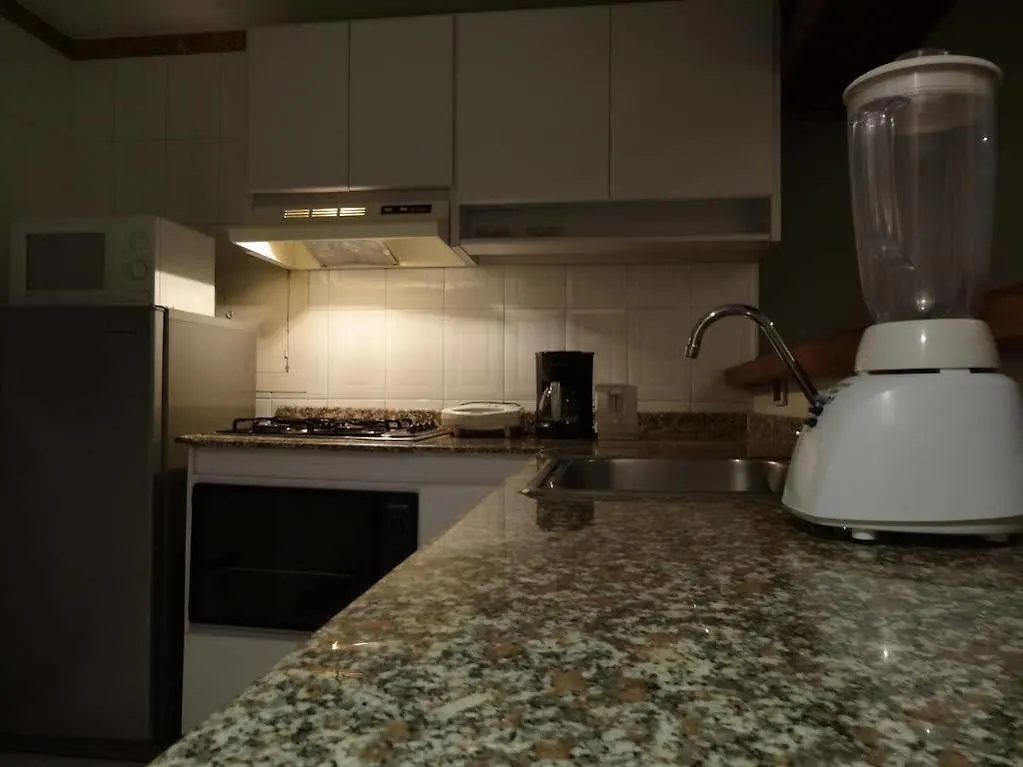 شقة فندقية بوغوتا Arlington Place
