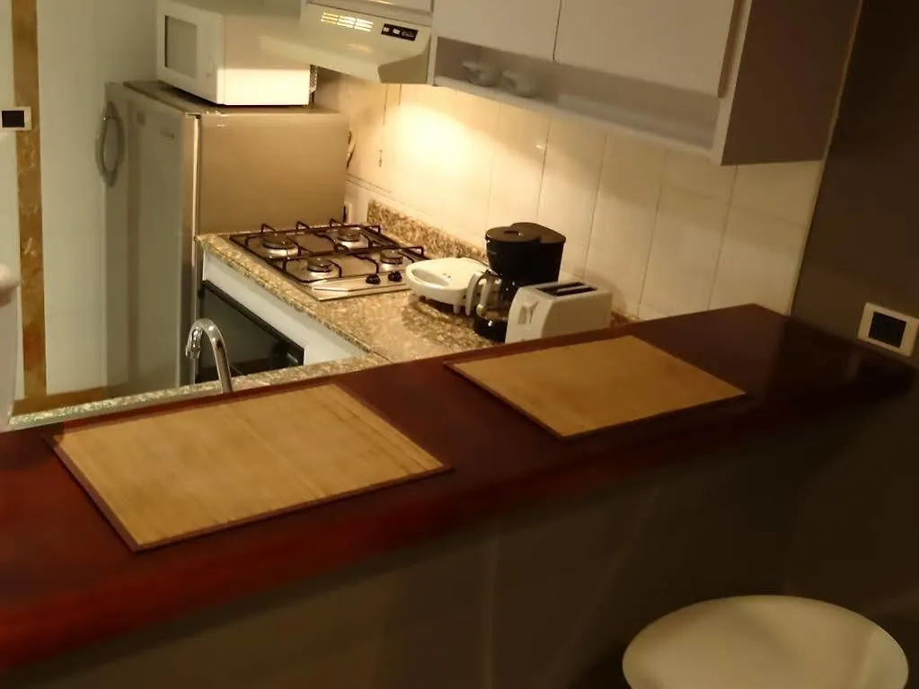 شقة فندقية بوغوتا Arlington Place