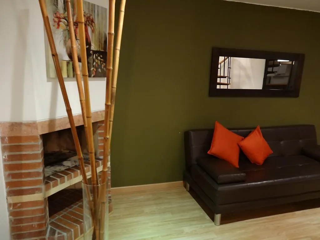 بوغوتا Arlington Place 4*,  كولومبيا