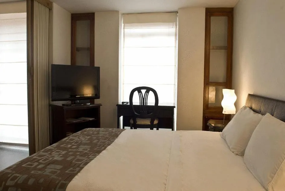 بوغوتا Arlington Place شقة فندقية