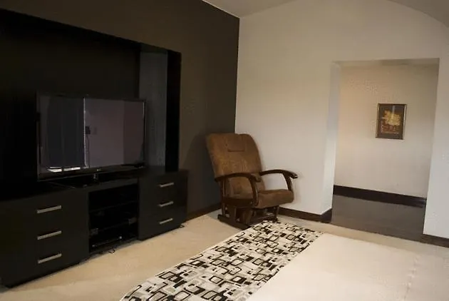 شقة فندقية بوغوتا Arlington Place