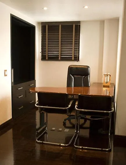 بوغوتا Arlington Place شقة فندقية