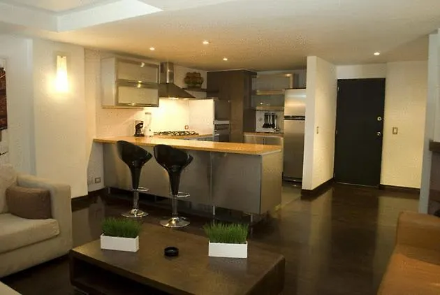 بوغوتا Arlington Place 4*,  كولومبيا